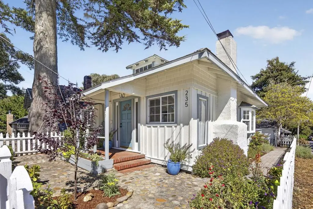 235 Chestnut Street, Pacific Grove, CA 93950 - #1