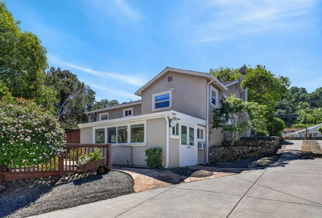 20450 Almaden Road, San Jose, CA 95120 - #1