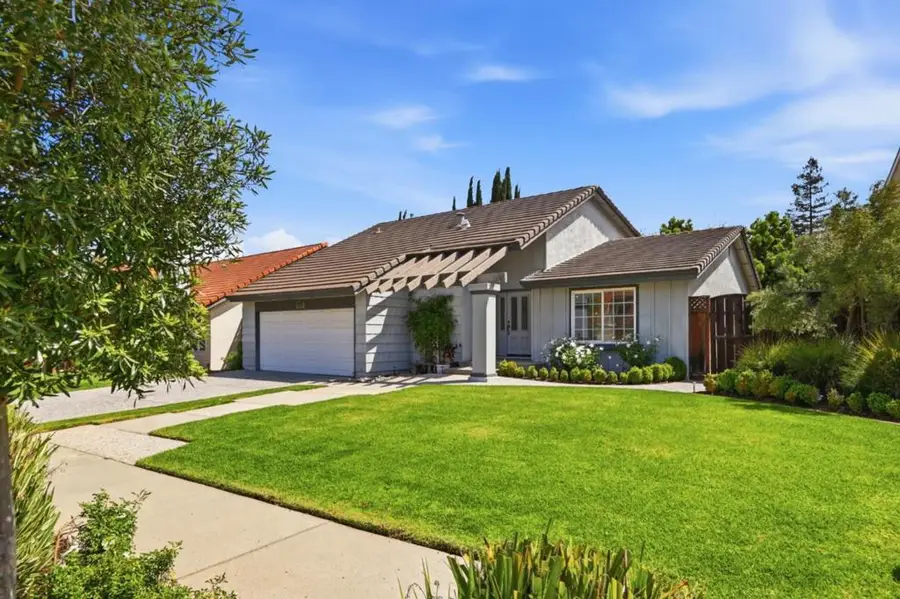 6384 Firefly Drive, San Jose, CA 95120 - #2