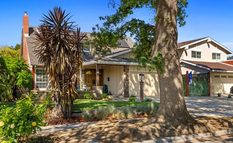 386 Utica Lane, San Jose, CA 95123 - #3