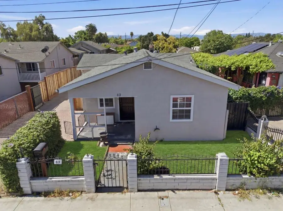 83 N King Road, San Jose, CA 95116 - #2