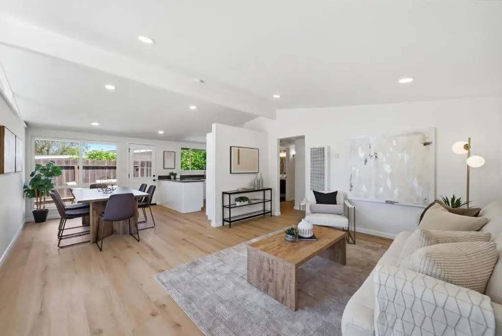 1377 Sandia Avenue, Sunnyvale, CA 94089 - #1