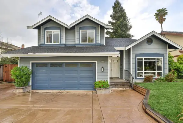 44561 Arapaho Avenue, Fremont, CA 94539