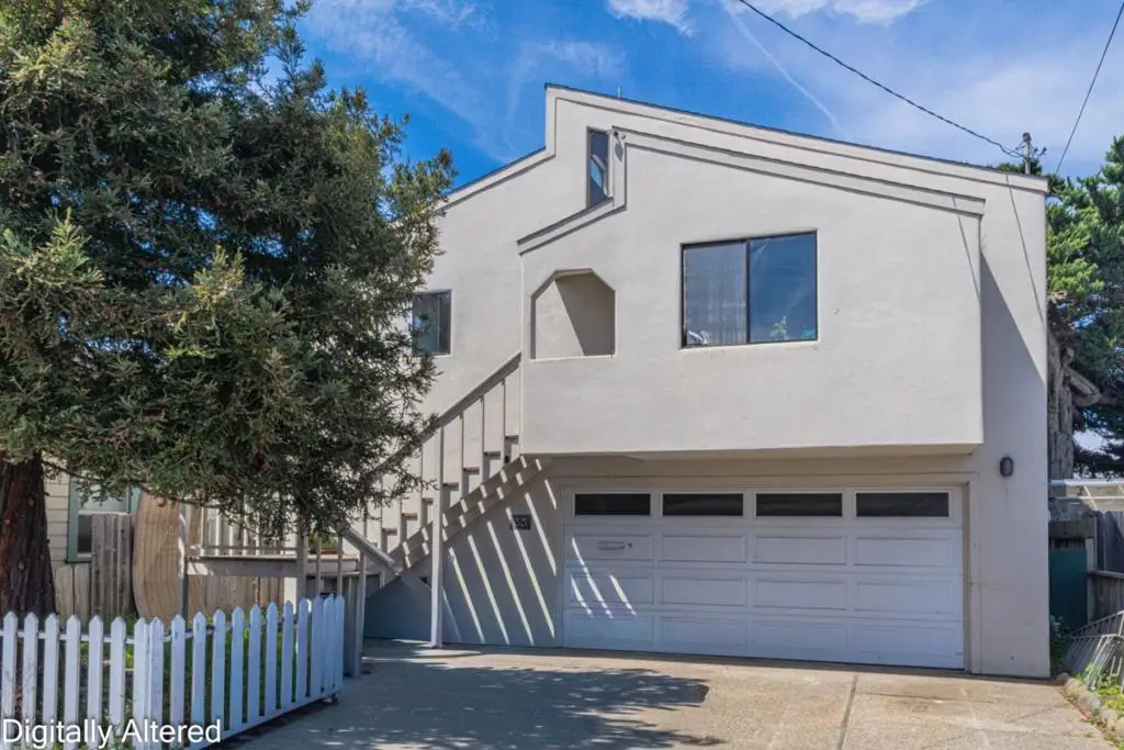 33 Portola Avenue, Monterey, CA 93940 - #1
