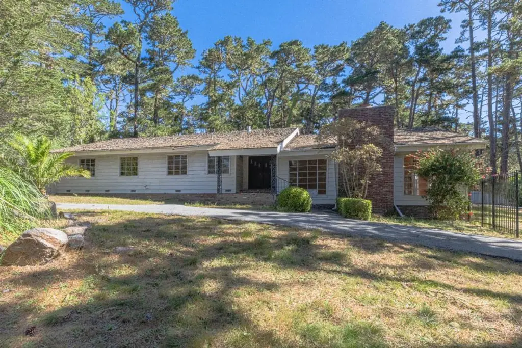 4083 Sunridge Road, Pebble Beach, CA 93953 - #1