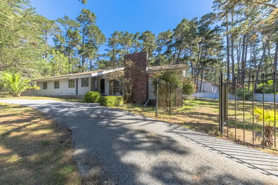 4083 Sunridge Road, Pebble Beach, CA 93953 - #2