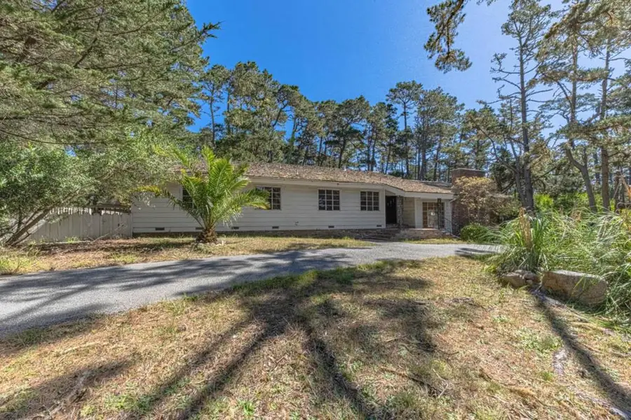 4083 Sunridge Road, Pebble Beach, CA 93953 - #3