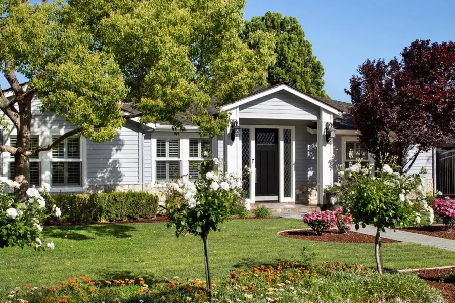 2986 Lantz Avenue, San Jose, CA 95124 - #2
