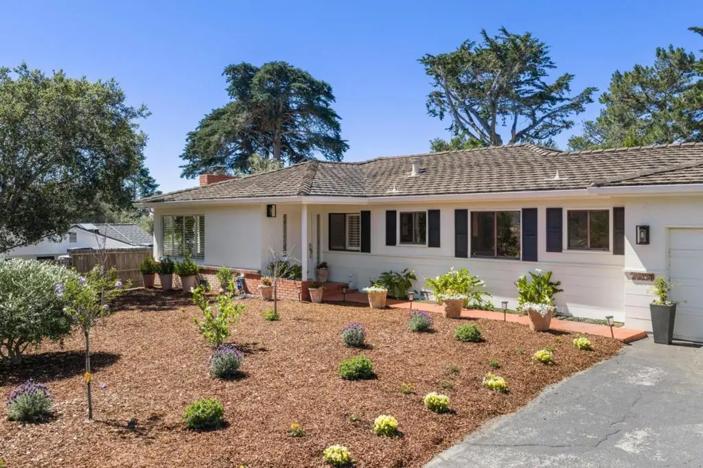 25636 Morse Drive, Carmel, CA 93923 - #1