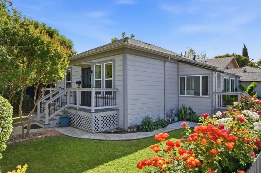 195 Boston Avenue, San Jose, CA 95125 - #2
