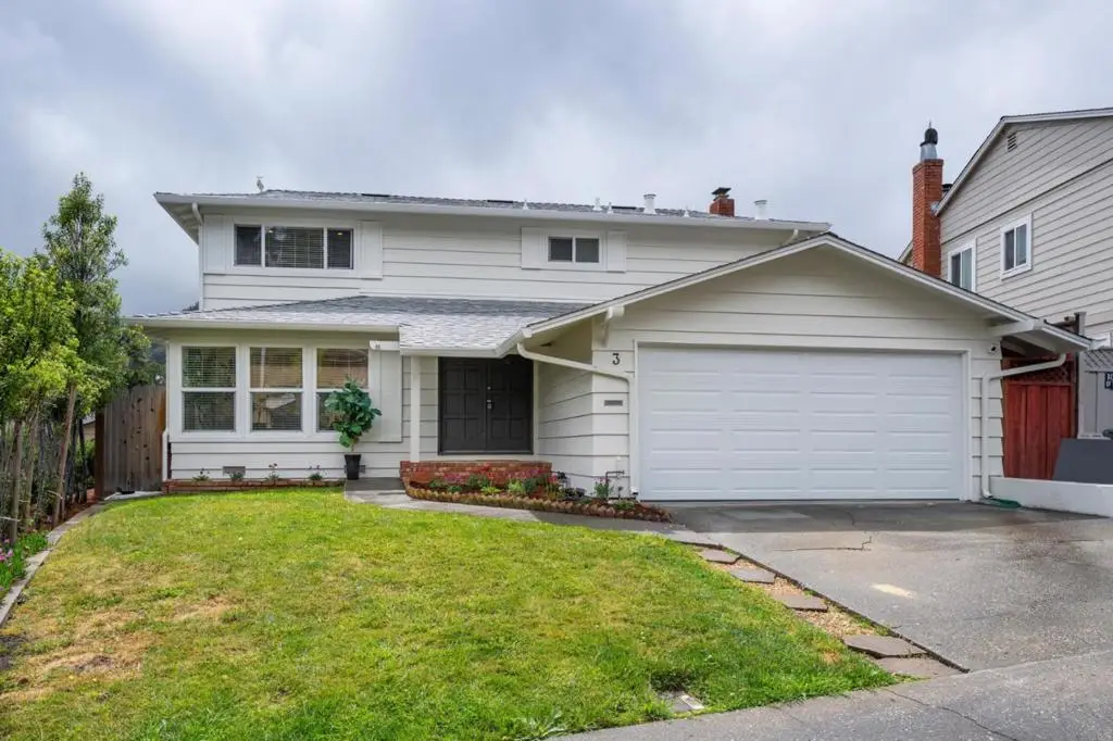 3 Yellowstone Way, Pacifica, CA 94044 - #1
