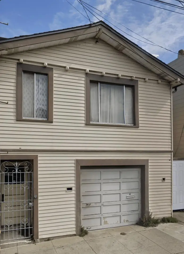 32 Laura Street, San Francisco, CA 94112 - #1