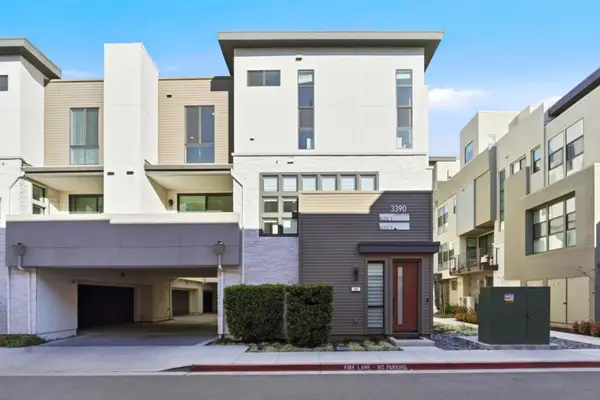 3390 Eichers Place #102, Santa Clara, CA 95051