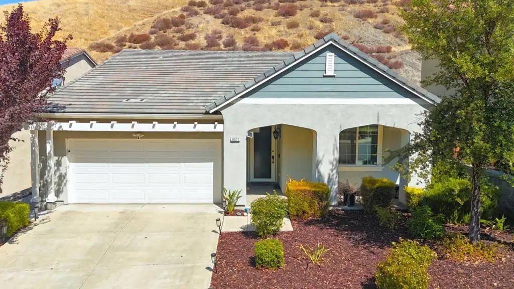 9077 Golf Canyon Drive, Patterson, CA 95363 - #1