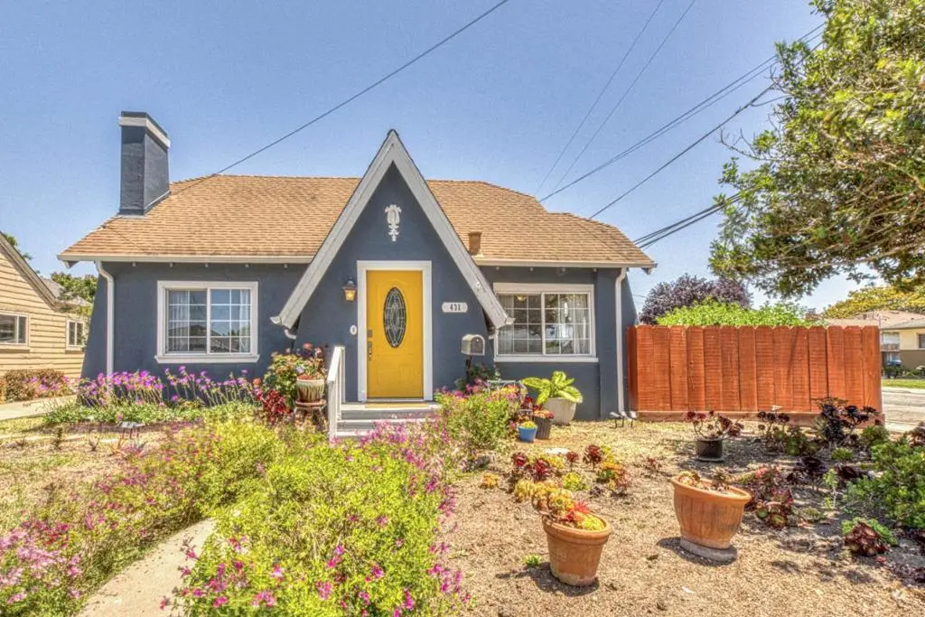 431 West Street, Salinas, CA 93901 - #1