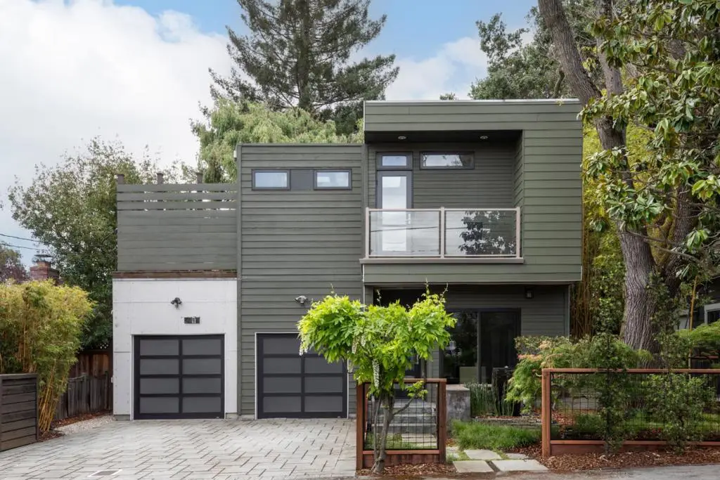 2161 Valparaiso Avenue, Menlo Park, CA 94025 - #1