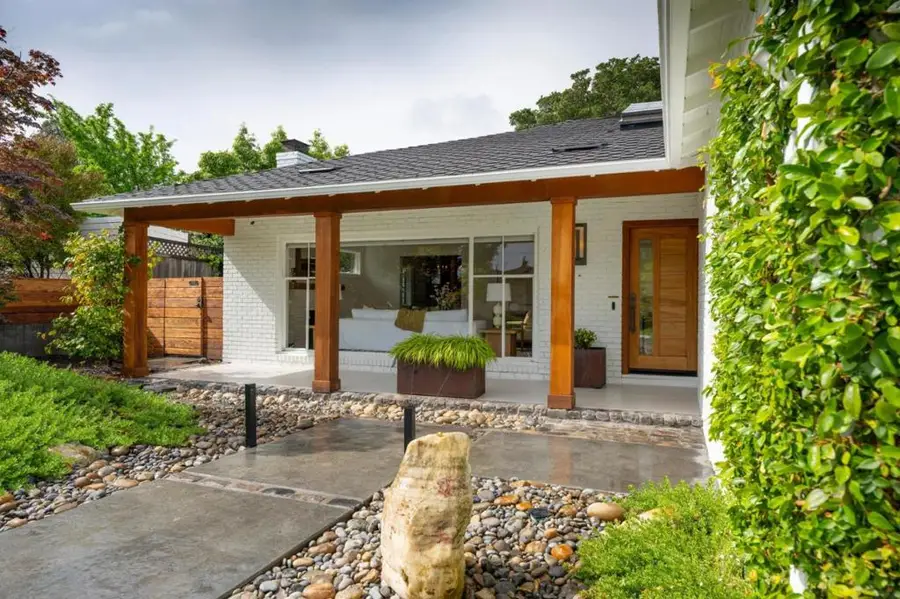 606 Yale Drive, San Mateo, CA 94402 - #3