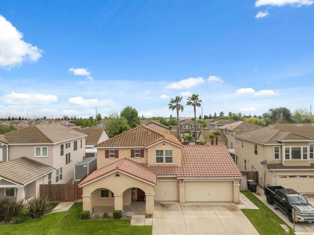 2454 Bracco Way, Riverbank, CA 95367 - #1