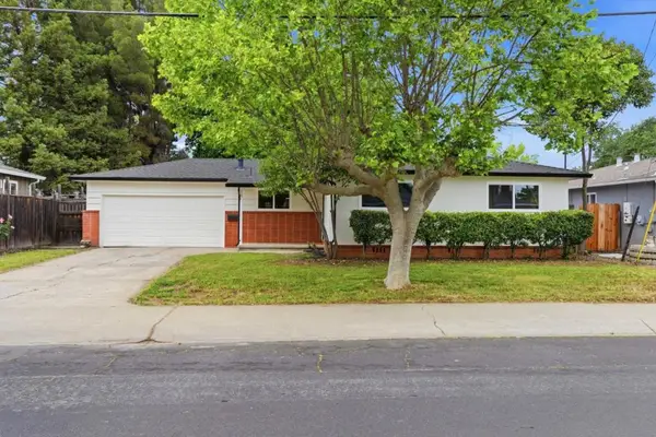 3997 Mulberry Drive, Concord, CA 94519