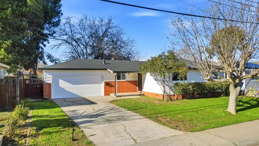 3997 Mulberry Drive, Concord, CA 94519 - #2