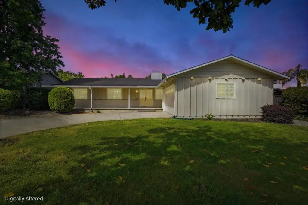 219 Prince Street, Los Gatos, CA 95032 - #1
