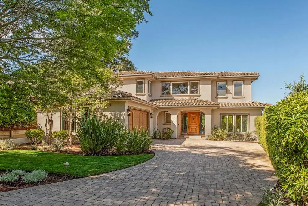 875 Madonna Way, Los Altos, CA 94024 - #1
