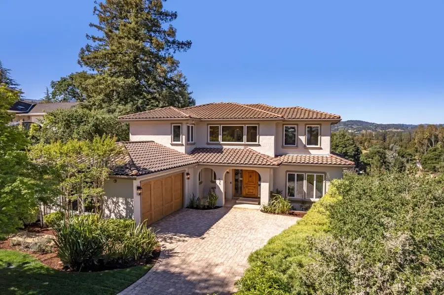875 Madonna Way, Los Altos, CA 94024 - #2