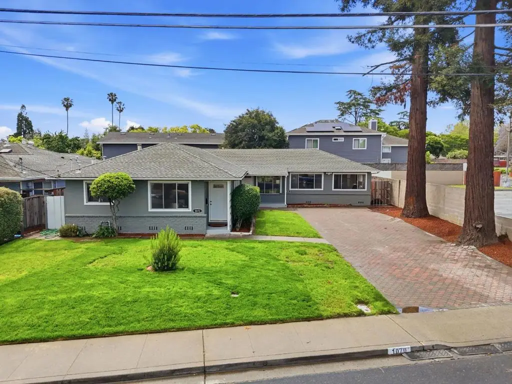 1072 Arroyo Seco Drive, Campbell, CA 95008 - #1