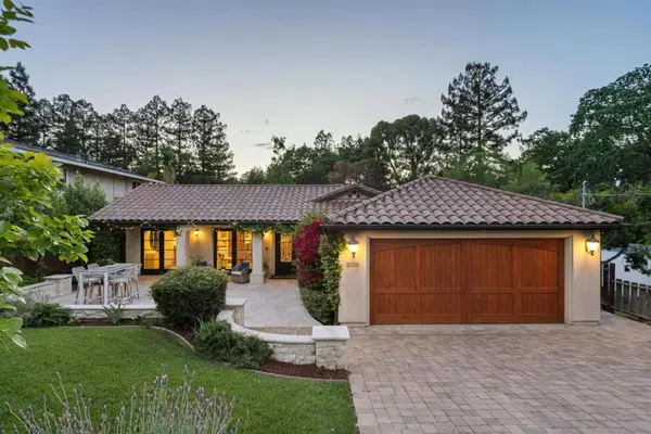 15781 Poppy Lane, Monte Sereno, CA 95030