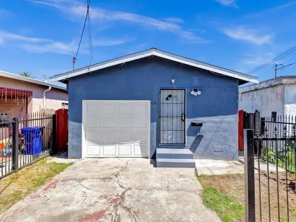 652 2nd Street, Richmond, CA 94801