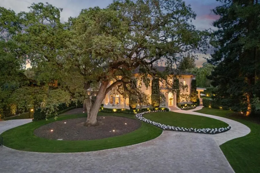 241 Polhemus Avenue, Atherton, CA 94027 - #3