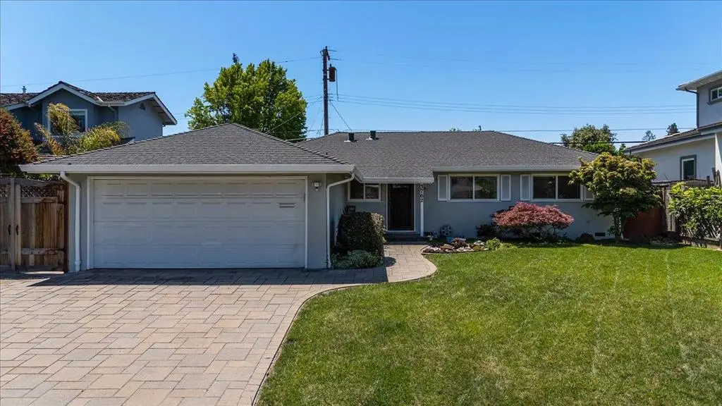 3762 Carlysle Avenue, Santa Clara, CA 95051 - #1