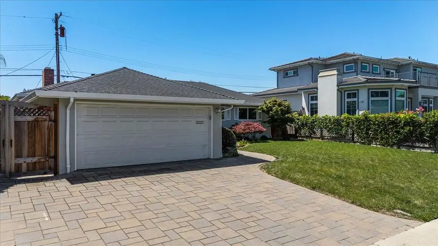 3762 Carlysle Avenue, Santa Clara, CA 95051 - #2