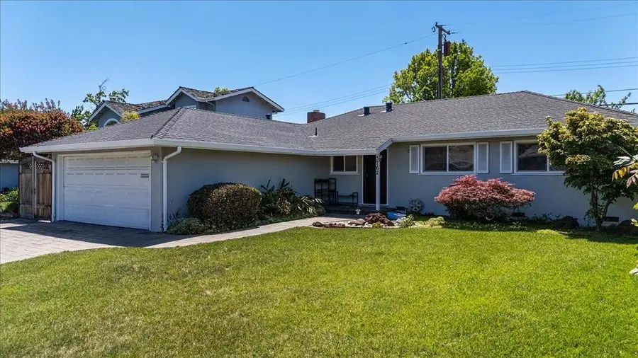 3762 Carlysle Avenue, Santa Clara, CA 95051 - #3