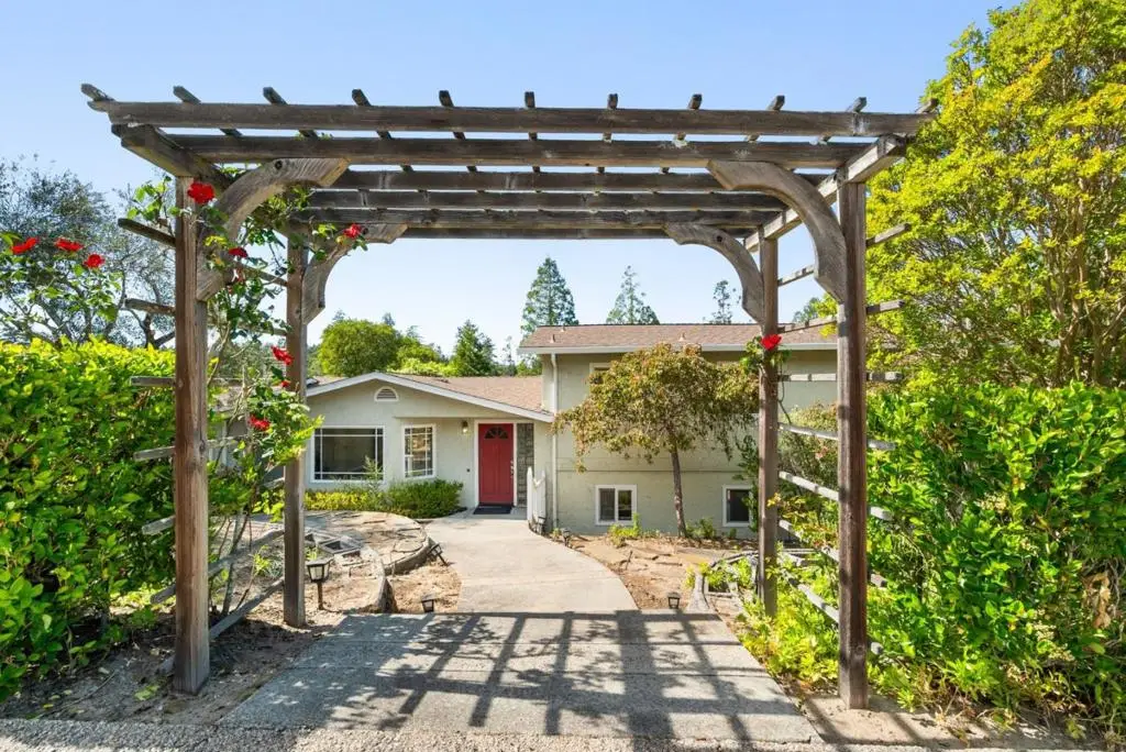 141 Lunar Drive, Scotts Valley, CA 95066 - #1