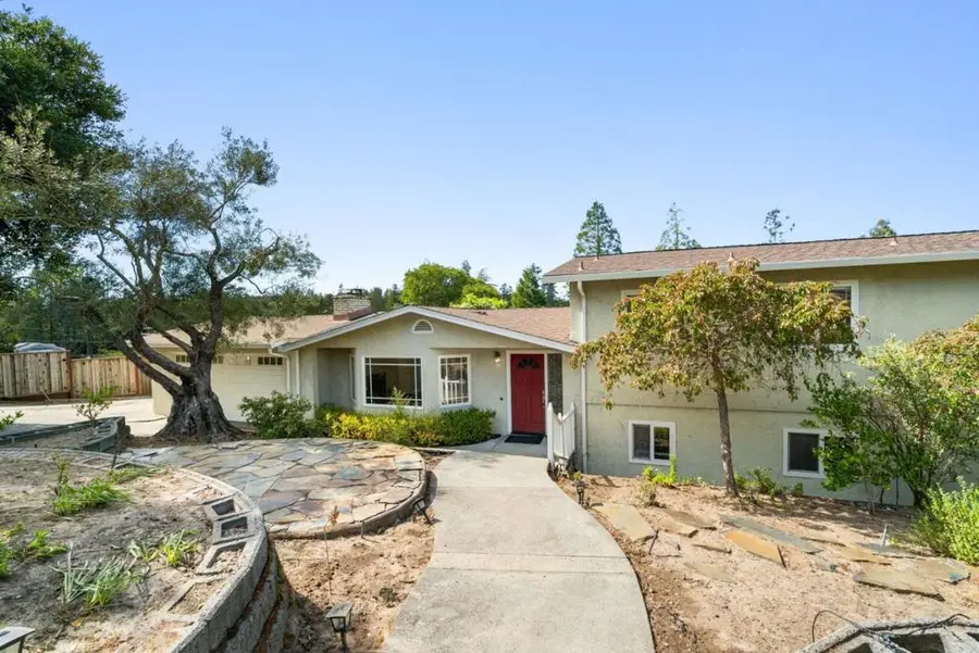 141 Lunar Drive, Scotts Valley, CA 95066 - #3