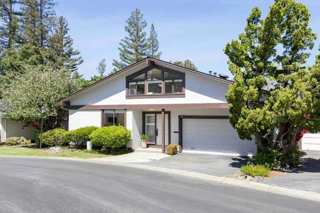 2466 Sharon Oaks Drive, Menlo Park, CA 94025 - #1