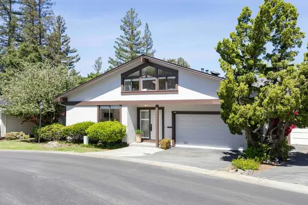 2466 Sharon Oaks Drive, Menlo Park, CA 94025