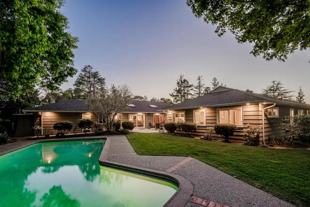 965 Parrott Drive, Hillsborough, CA 94010 - #1