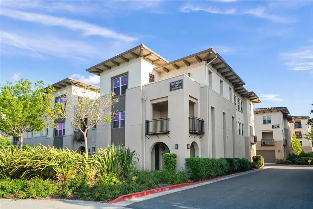 1087 Bigleaf Place #109, San Jose, CA 95131 - #1