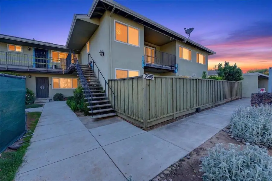 3598 Payne Avenue #8, San Jose, CA 95117 - #2