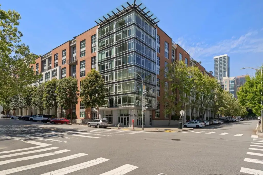 Address Withheld By Seller, San Francisco, CA 94107 - #1