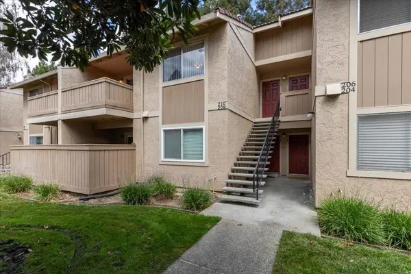 210 Damsen Drive, San Jose, CA 95116