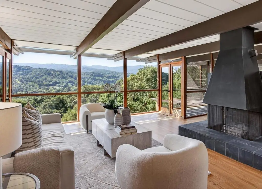 25 Cordova Court, Portola Valley, CA 94028 - #1