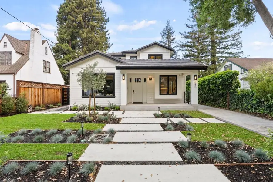 618 Tennyson Avenue, Palo Alto, CA 94301 - #2