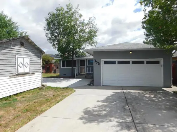 350 Gloria Avenue, San Jose, CA 95127