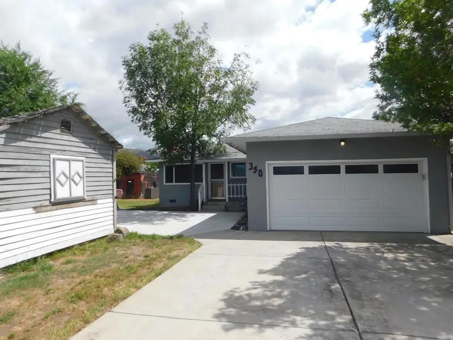 350 Gloria Avenue, San Jose, CA 95127 - #2