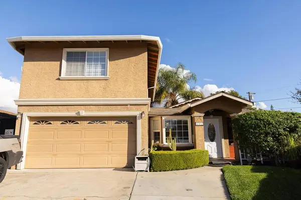 632 Serenade Court, San Jose, CA 95111