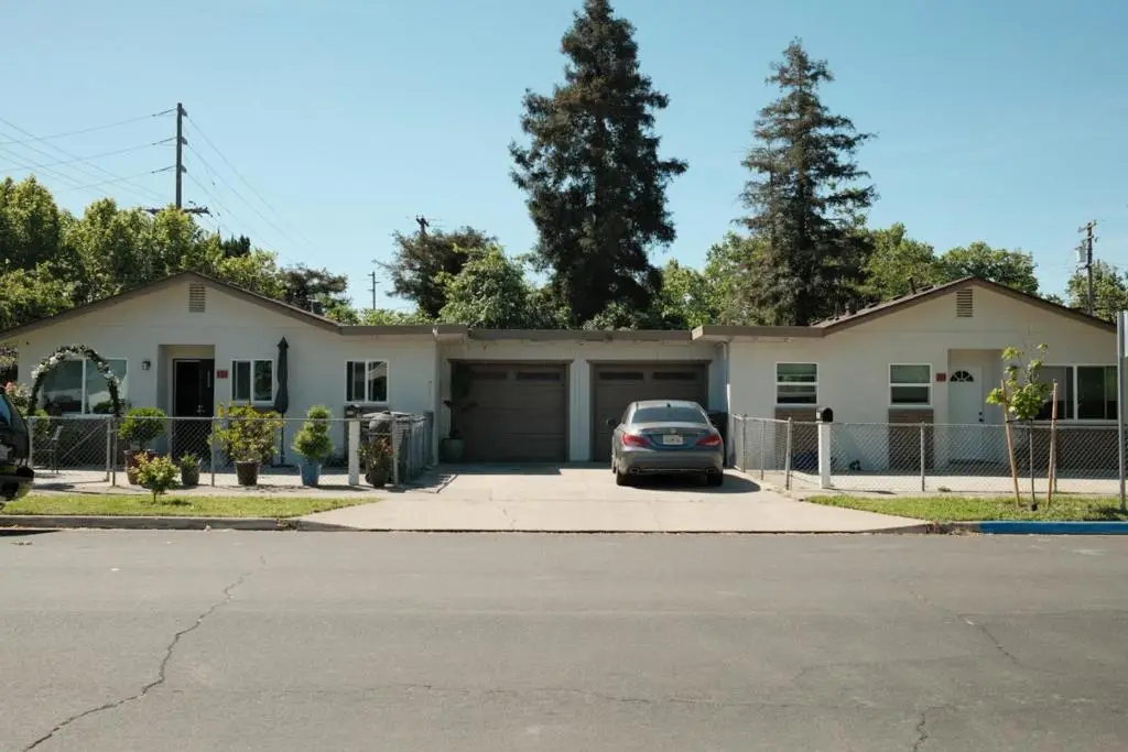 101 Maple Street, Modesto, CA 95351 - #1