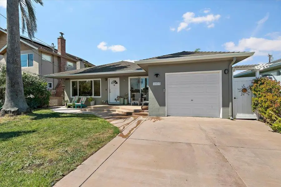 Address Withheld By Seller, Santa Cruz, CA 95062 - #2